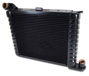 1963-1972 Corvette Copper/Brass Pin-Mount Radiator - CA-X2064-Corvette-Store-Online