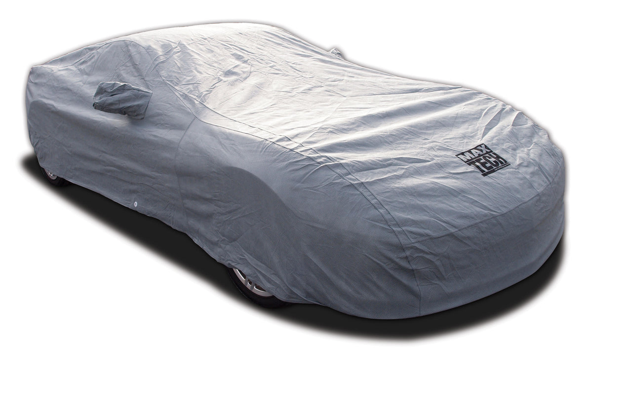 2006-2013 Corvette MaxTech Outdoor / Indoor 4 Layer Car Cover Z06 - CA-X21563-Corvette-Store-Online