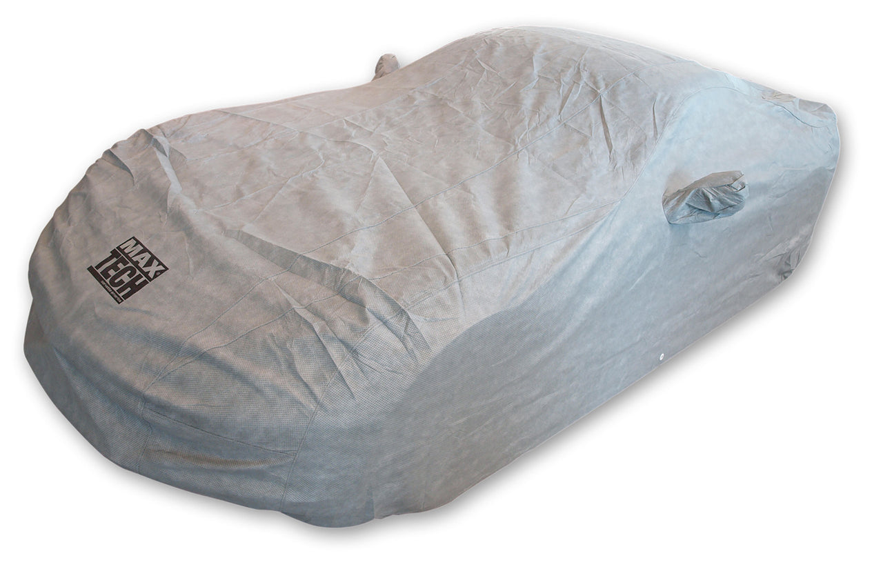 2014-2019 Corvette MaxTech Outdoor / Indoor 4 Layer Car Cover Coupe & Convertible (Exc Z06) - CA-X21564-Corvette-Store-Online