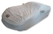 2014-2019 Corvette MaxTech Outdoor / Indoor 4 Layer Car Cover Coupe & Convertible (Exc Z06) - CA-X21564-Corvette-Store-Online