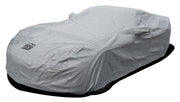 2015-2019 Corvette MaxTech Outdoor / Indoor 4 Layer Car Cover Z06 Coupe & Convertible - CA-X21565-Corvette-Store-Online