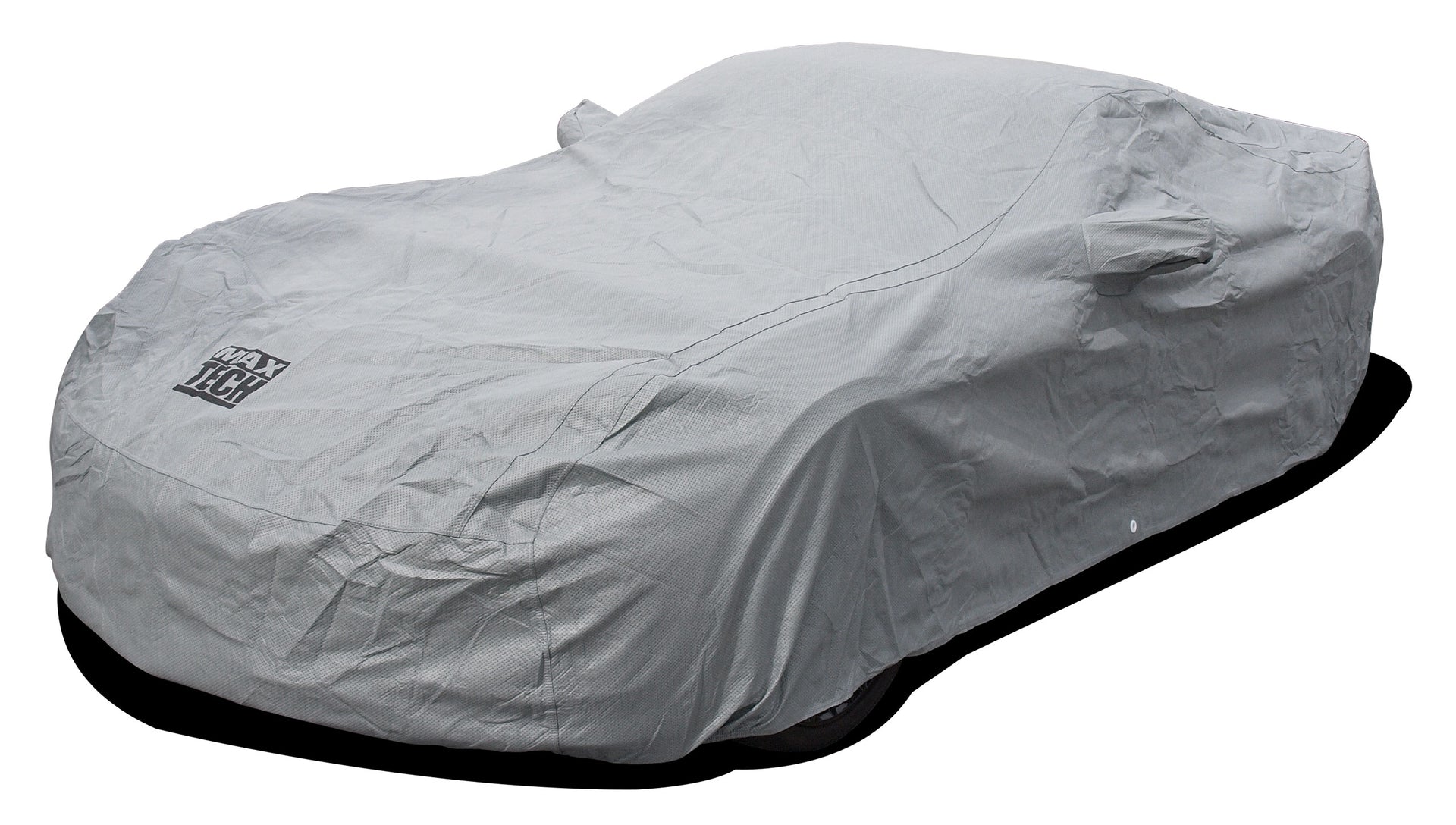 2015-2019 Corvette MaxTech Outdoor / Indoor 4 Layer Car Cover Z06 Coupe & Convertible - CA-X21565-Corvette-Store-Online