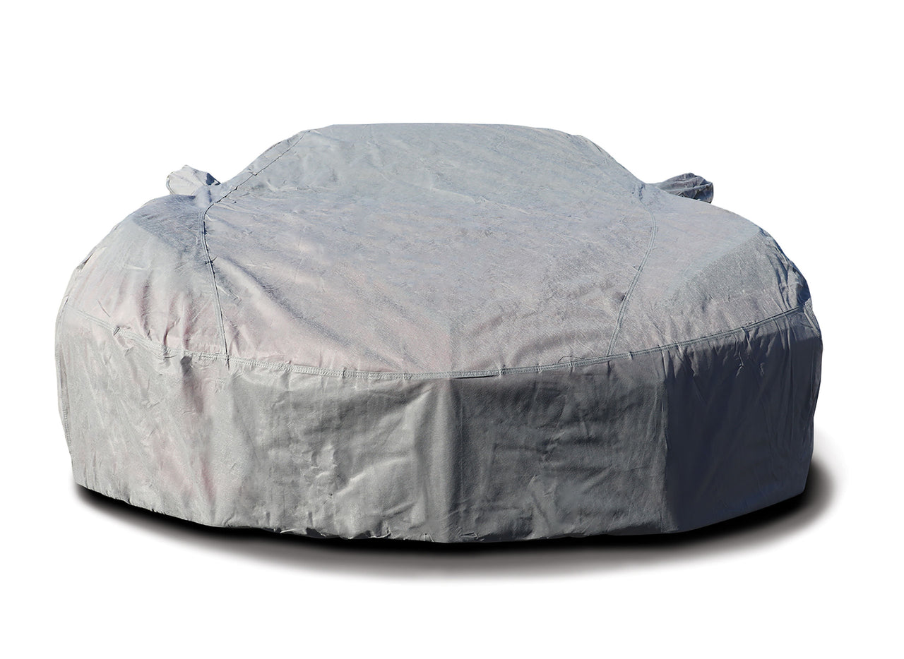 2020-2021 Corvette MaxTech Outdoor / Indoor 4 Layer Car Cover - CA-X21566-Corvette-Store-Online