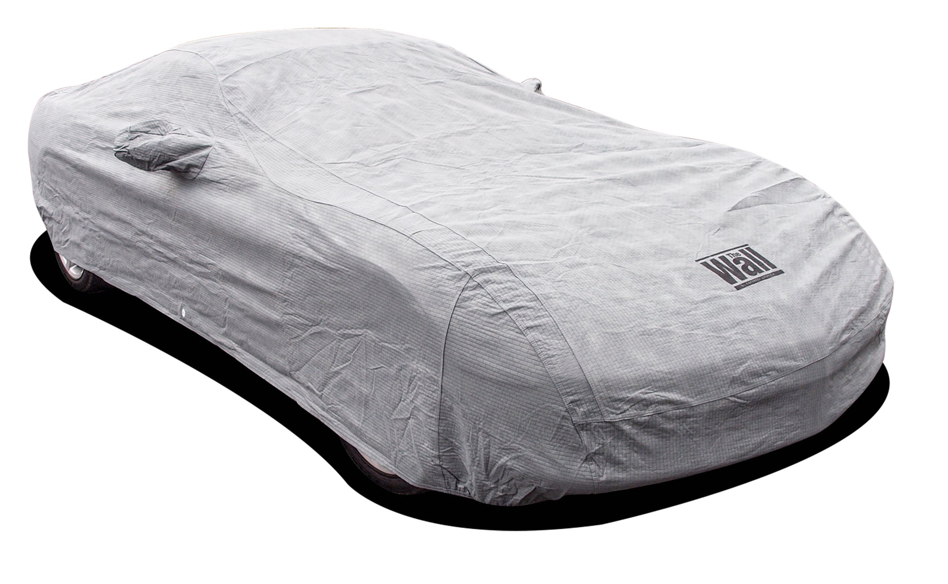 2005-2013 Corvette The Wall Outdoor / Indoor Car Cover - CA-X2166-Corvette-Store-Online