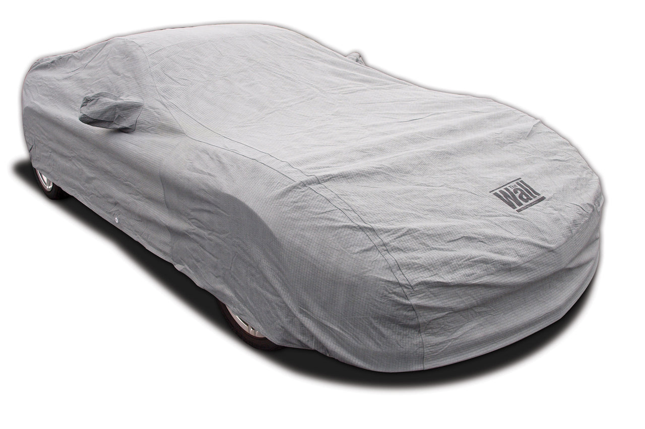 2006-2013 Corvette The Wall Outdoor / Indoor Car Cover - CA-X2237-Corvette-Store-Online