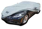 2014-2019 Corvette The Wall Outdoor / Indoor Car Cover - Coupe & Convertible - CA-X2238-Corvette-Store-Online