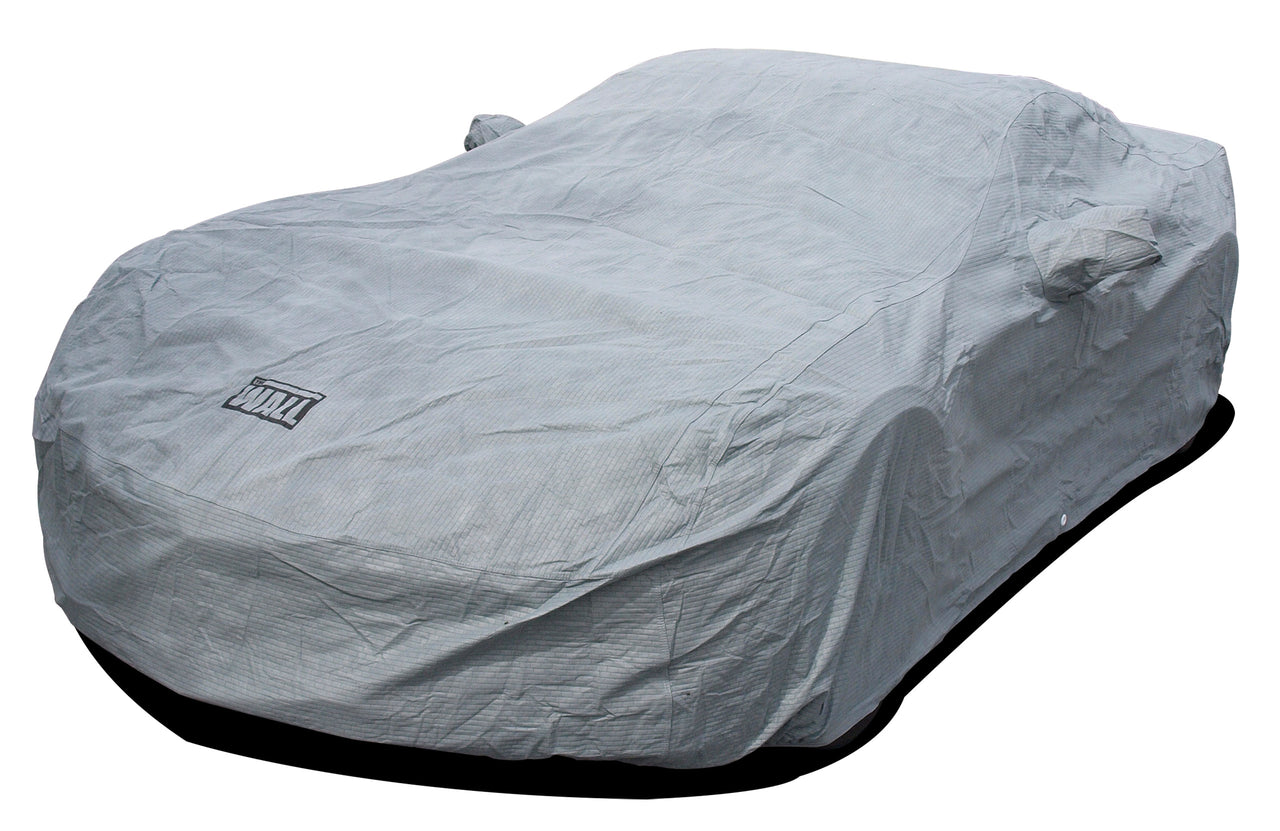 2015-2019 Corvette The Wall Outdoor / Indoor Car Cover - Convertible & Z06 Coupe - CA-X2239-Corvette-Store-Online
