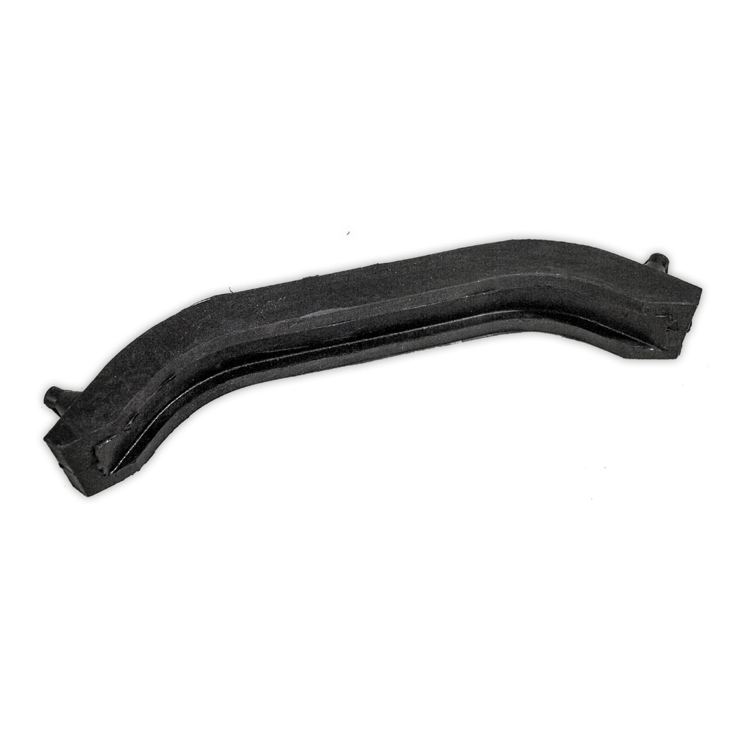 1966-1975 Corvette Radiator Mount Cushion. 5-3/8 Inch - 4 Required - CA