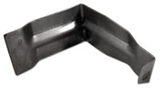 1963-1965 Corvette Rocker Panel Support Bracket. Left Front - CA-X2248-Corvette-Store-Online