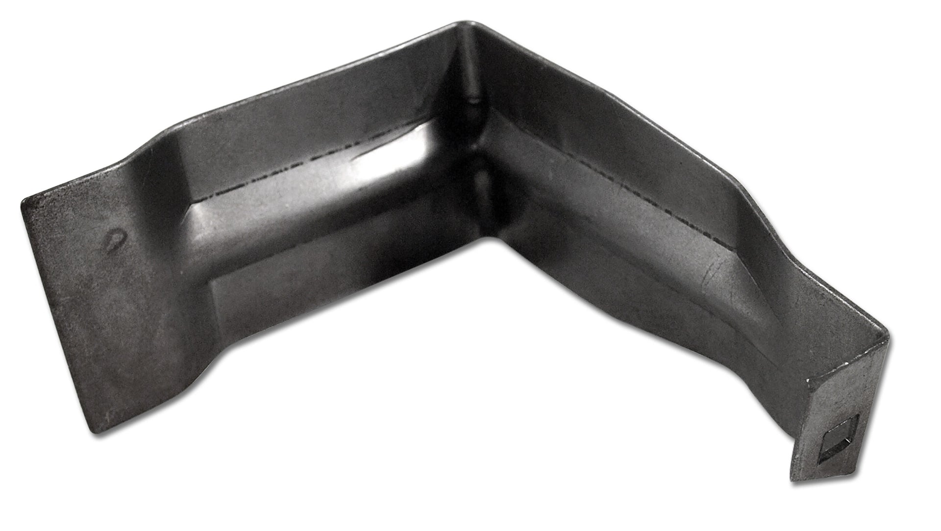1963-1965 Corvette Rocker Panel Support Bracket. Left Front - CA-X2248-Corvette-Store-Online