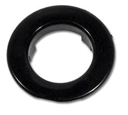 1984-1989 Corvette Door Panel Defroster Bezel. Front - CA-X2254-Corvette-Store-Online