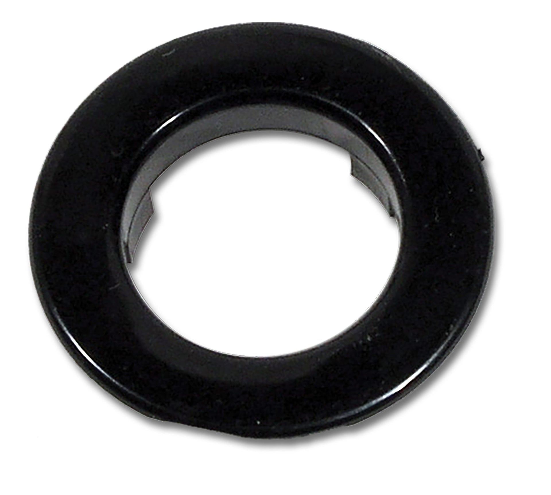1984-1989 Corvette Door Panel Defroster Bezel. Front - CA-X2254-Corvette-Store-Online