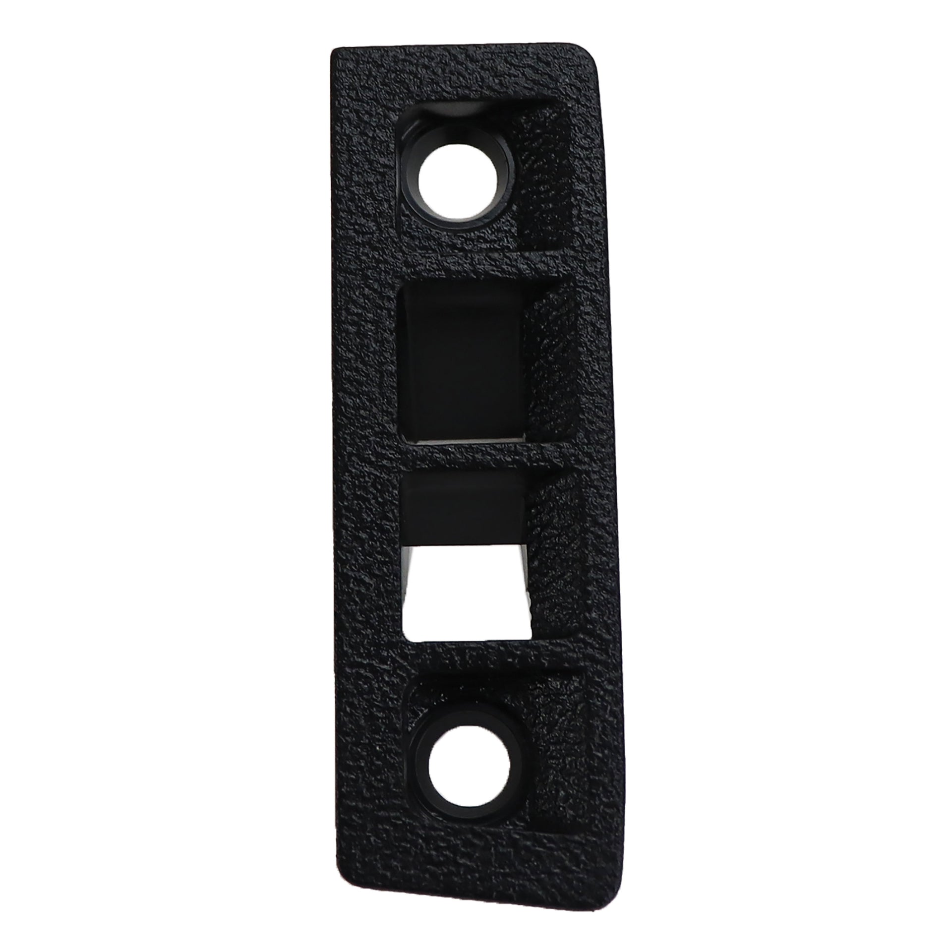 1984-1989 Corvette Door Panel Defroster Bezel. Upper LH - CA-X2255-Corvette-Store-Online