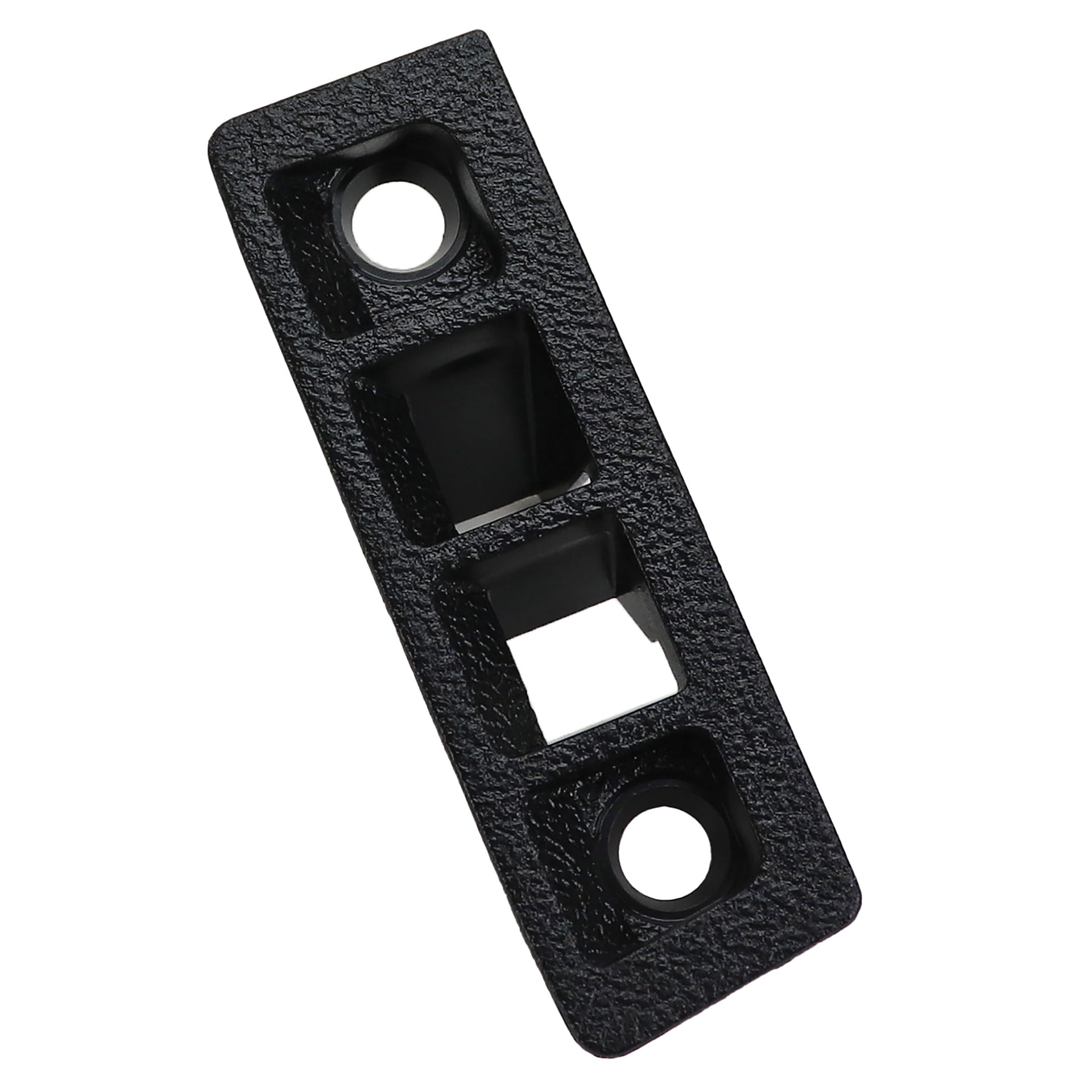 1984-1989 Corvette Door Panel Defroster Bezel. Upper RH - CA-X2256-Corvette-Store-Online