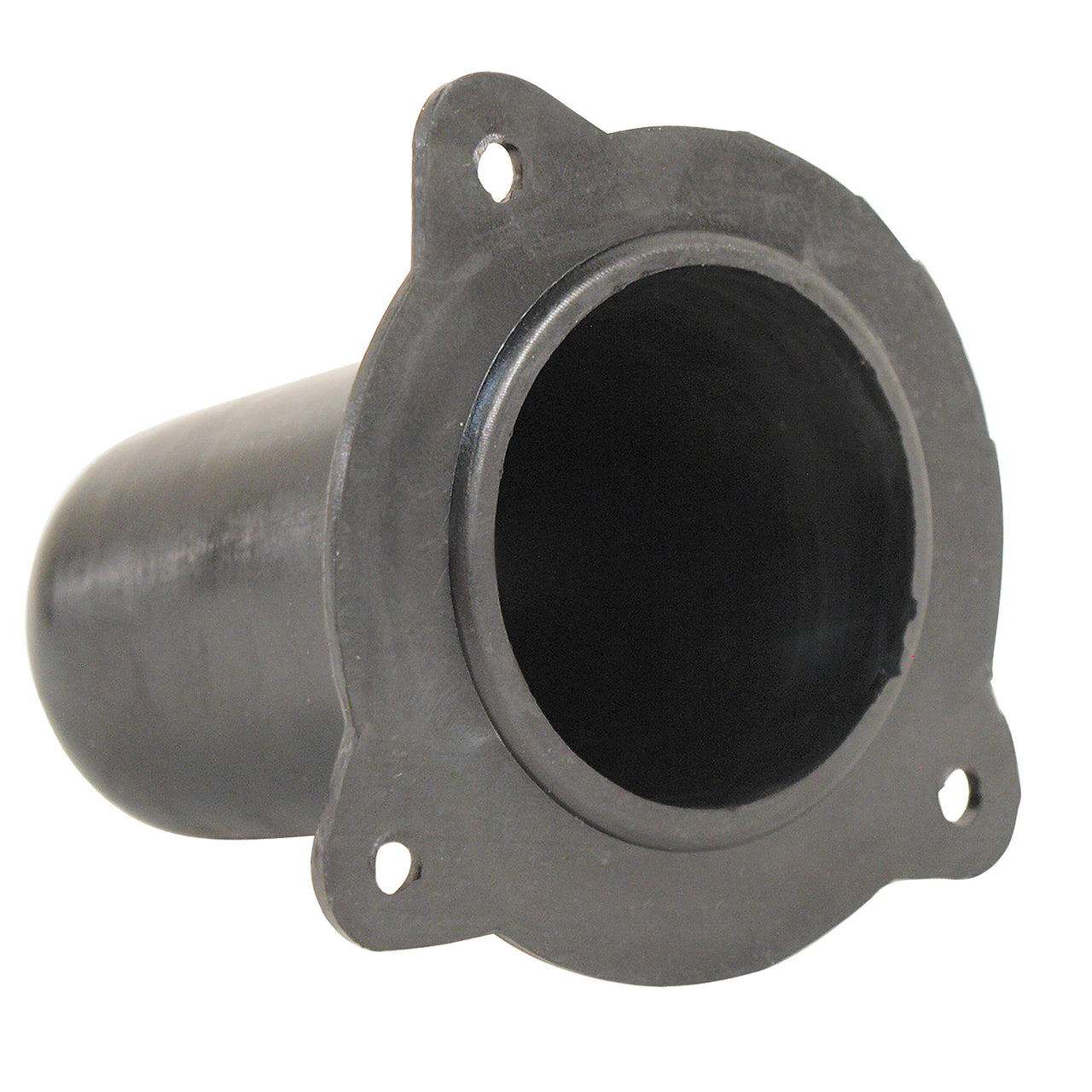 1968-1981 Corvette Clutch Rod Boot. On Firewall - CA-X2264-Corvette-Store-Online