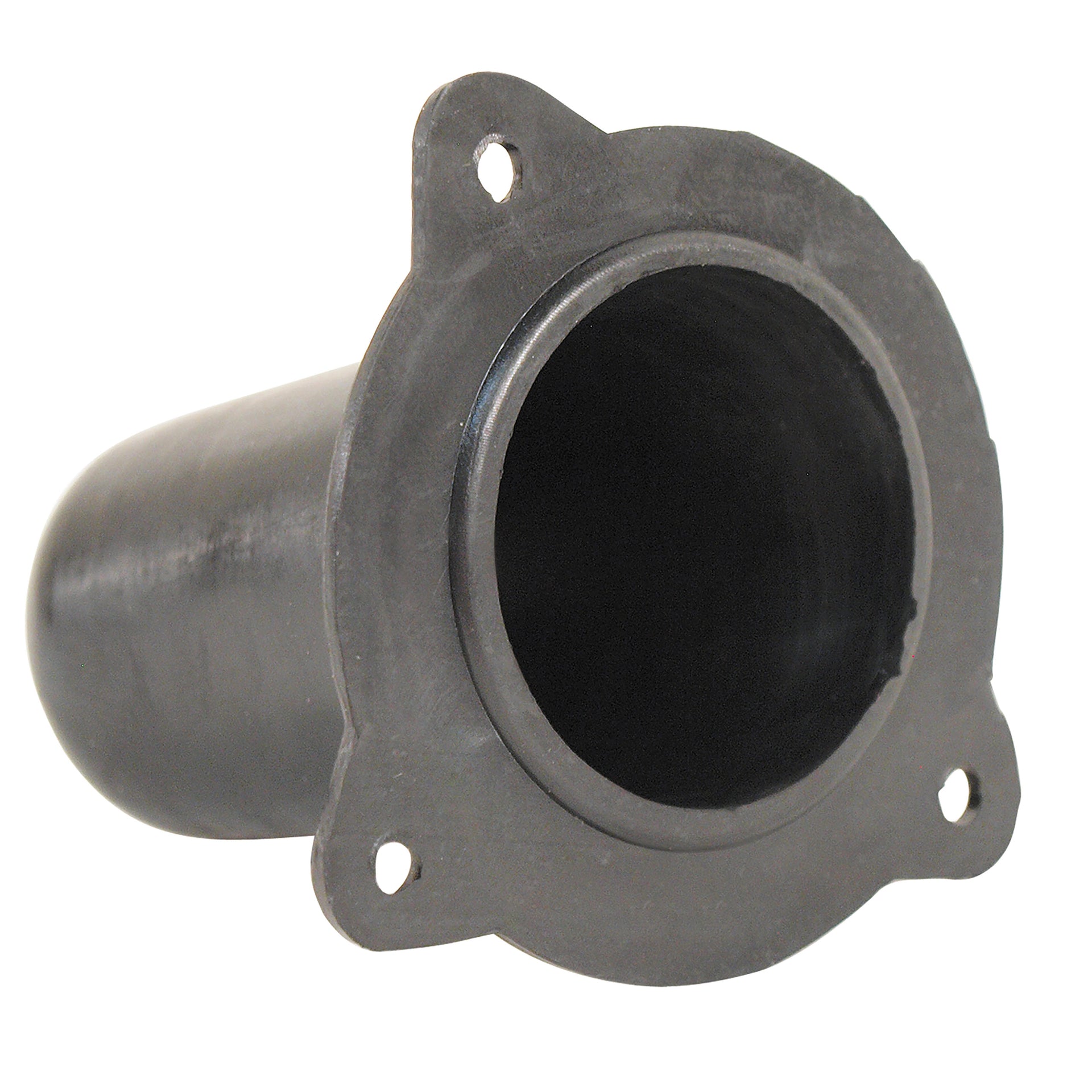 1968-1981 Corvette Clutch Rod Boot. On Firewall - CA-X2264-Corvette-Store-Online