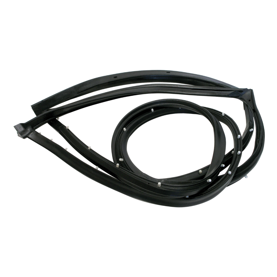 1970-1977 Corvette Weatherstrip - T-Top 68-69 Replacement - 1977E - CA
