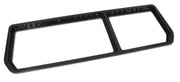1979-1982 Corvette Rear Compartment Unit Master Frame Unpainted 2-Door - CA-X2304-Corvette-Store-Online