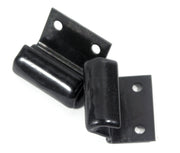 1977-1982 Corvette Pillar Post Weatherstrip Outer Clips - CA-X2415-Corvette-Store-Online
