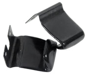 1969-1982 Corvette Pillar Post Weatherstrip Inner Clips - CA-X2416-Corvette-Store-Online