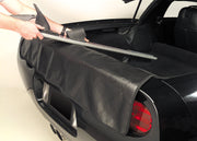 1997-2013 Corvette Rear Bumper Bib - CA-X2419-Corvette-Store-Online