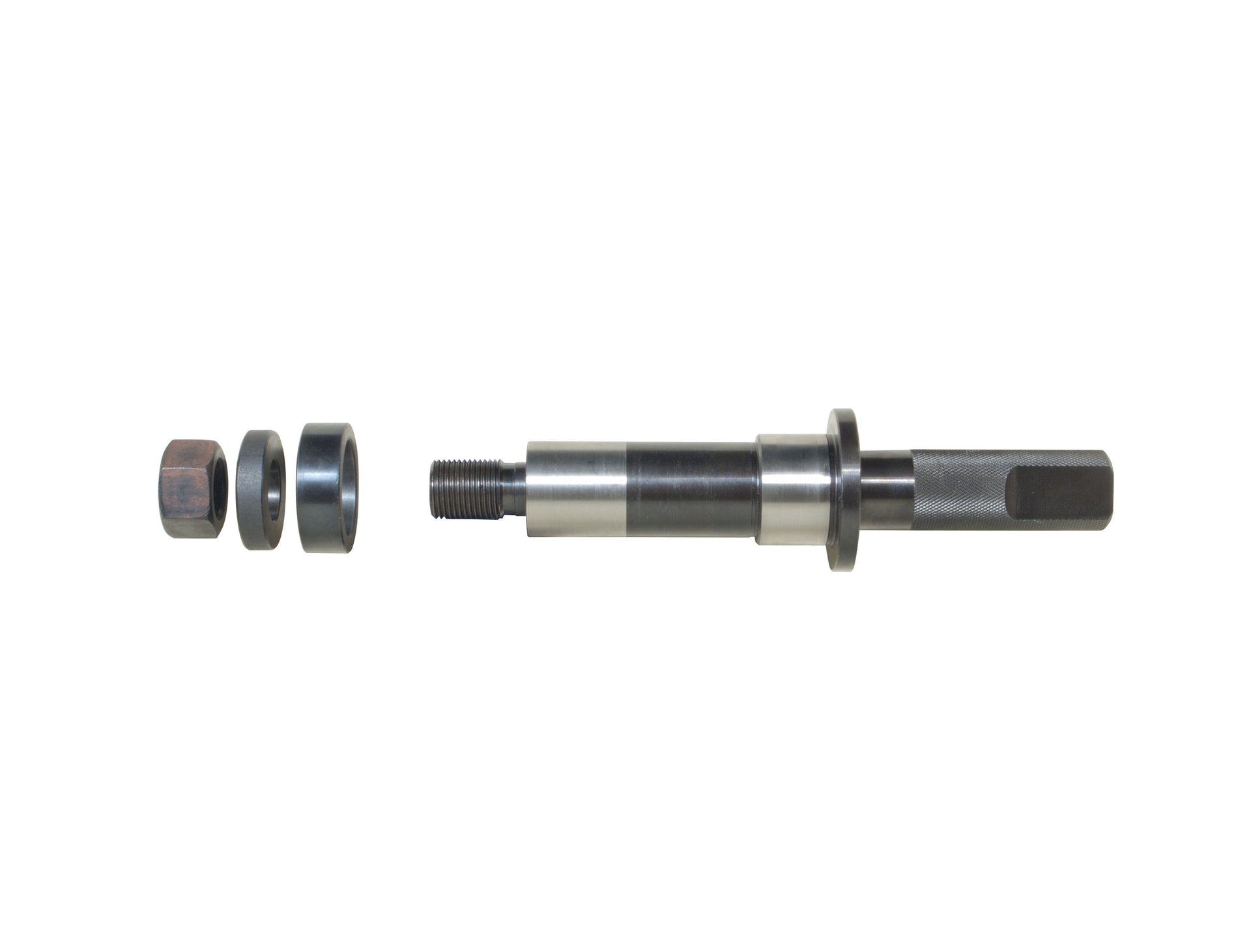 1963-1982 Corvette Wheel Bearing Setup Tool - CA-X2435-Corvette-Store-Online
