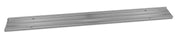 1963-1964 Corvette Sill Plate 64E 4 Holes - CA-X2442-Corvette-Store-Online