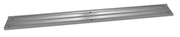 1965-1966 Corvette Sill Plate 64L-66 6 Hole - CA-X2443-Corvette-Store-Online