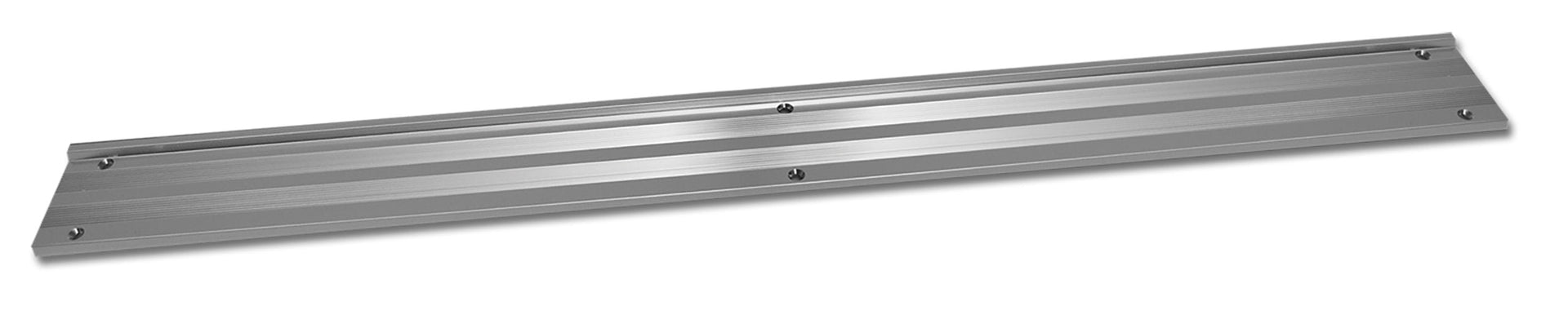 1965-1966 Corvette Sill Plate 64L-66 6 Hole - CA-X2443-Corvette-Store-Online