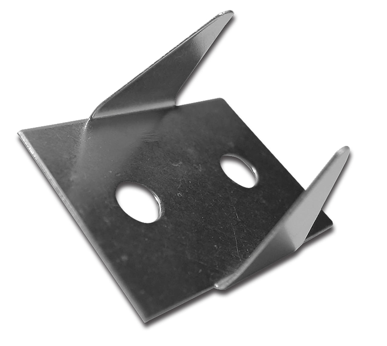 1963-1976 Corvette Transmission Tunnel/Floor Insulation Clip. - CA-X2447-Corvette-Store-Online