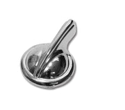 1956-1962 Corvette Door Lock Knob Inside - CA-X2448-Corvette-Store-Online