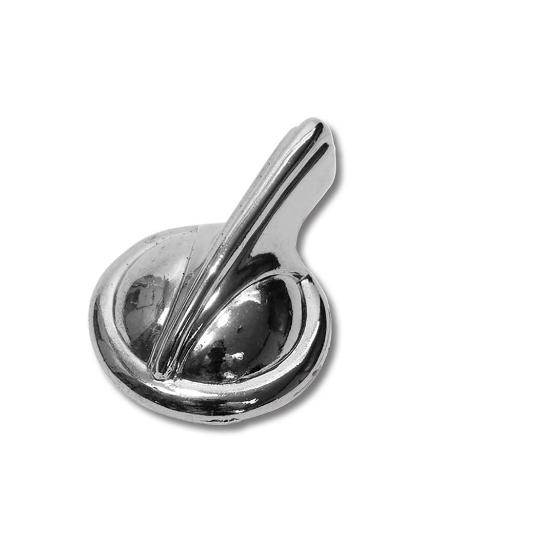 1956-1962 Corvette Door Lock Knob Inside - CA