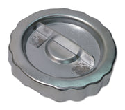 1963-1969 Corvette Gas Cap Vented - CA-X2450-Corvette-Store-Online
