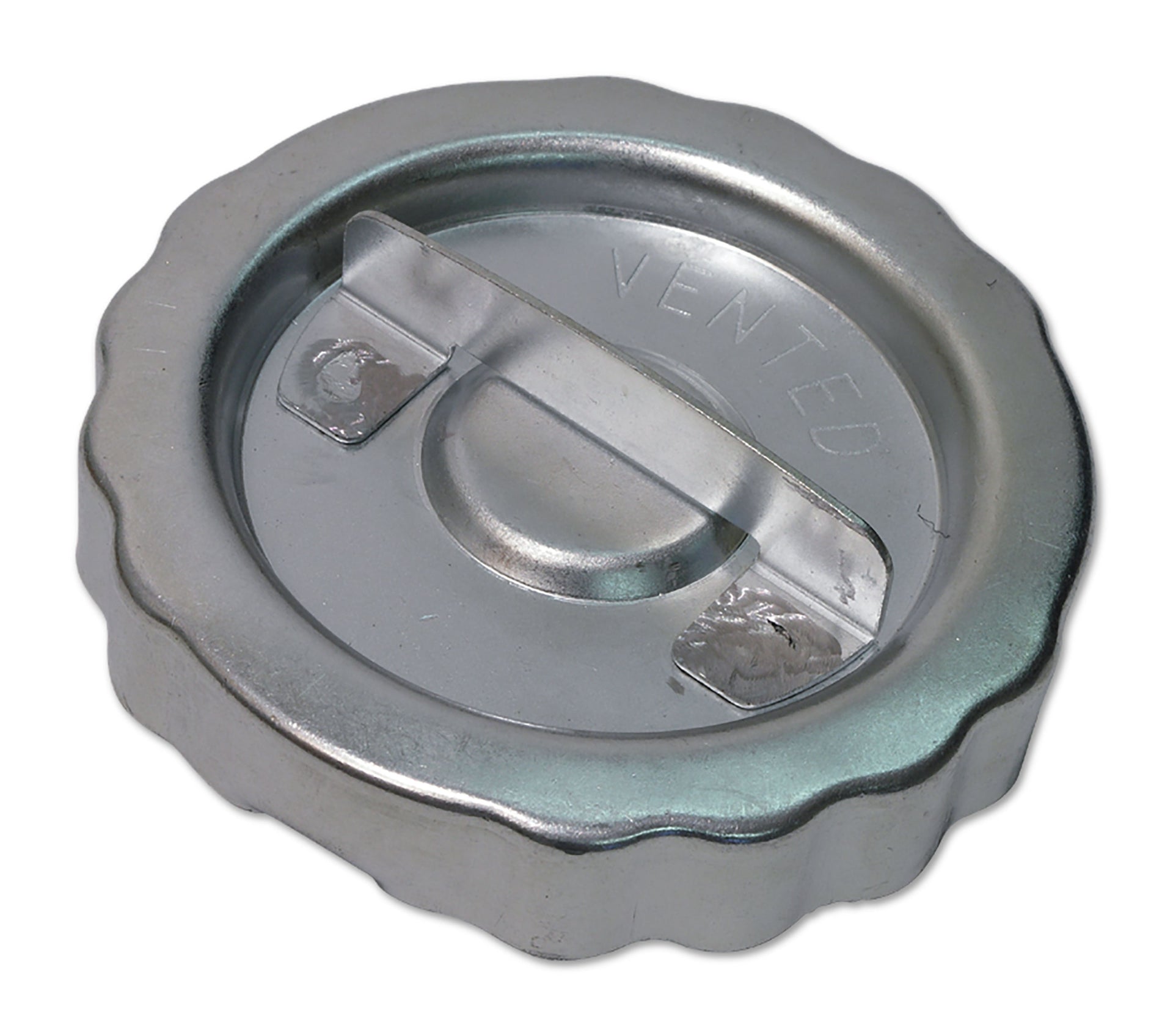 1963-1969 Corvette Gas Cap Vented - CA-X2450-Corvette-Store-Online
