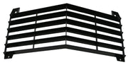 1968-1969 Corvette Grille Center - CA-X2461-Corvette-Store-Online
