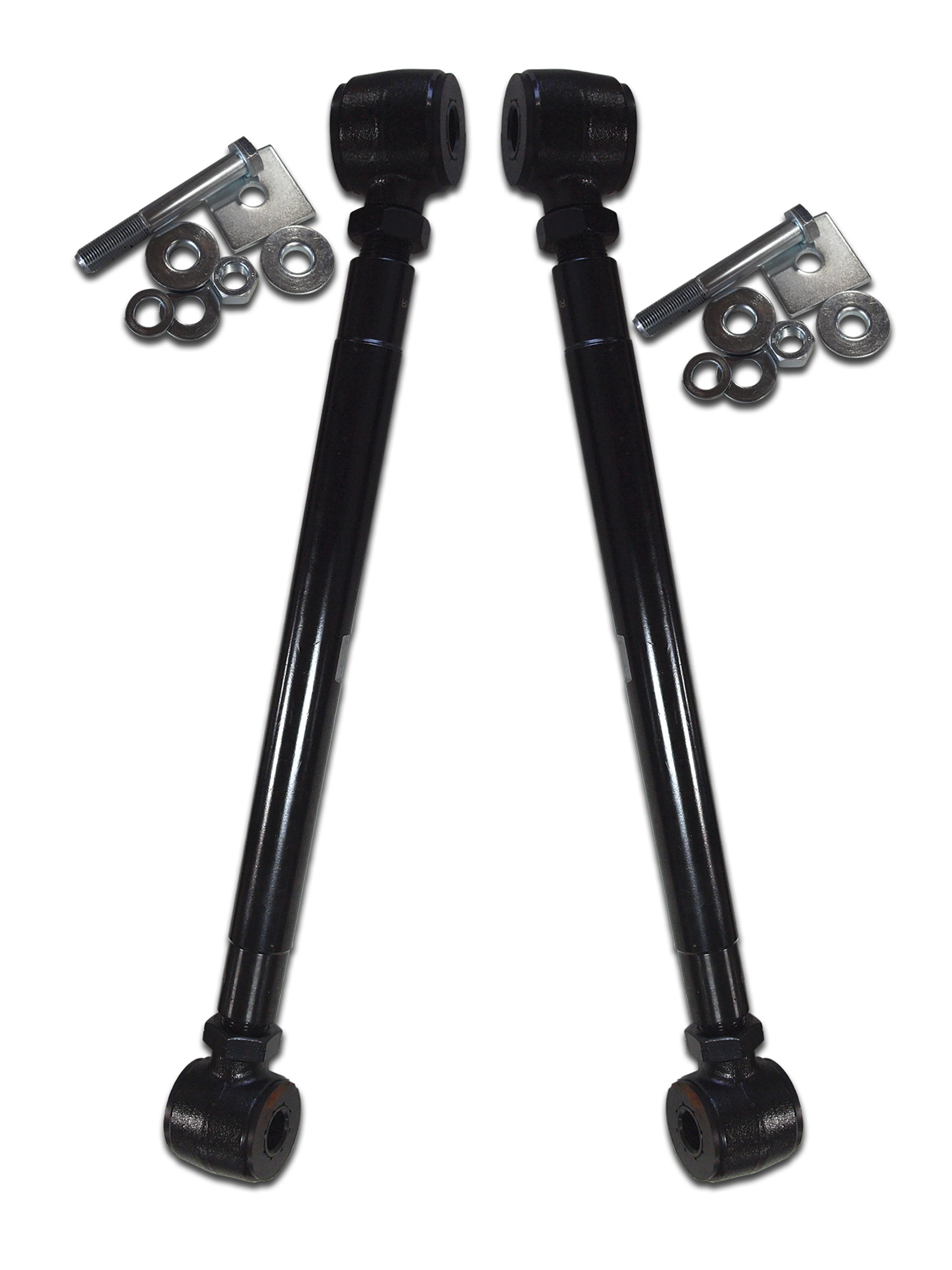 1980-1982 Corvette Adjustable Strut Rod Set W/Polyurethane Bushings - CA-X2465-Corvette-Store-Online