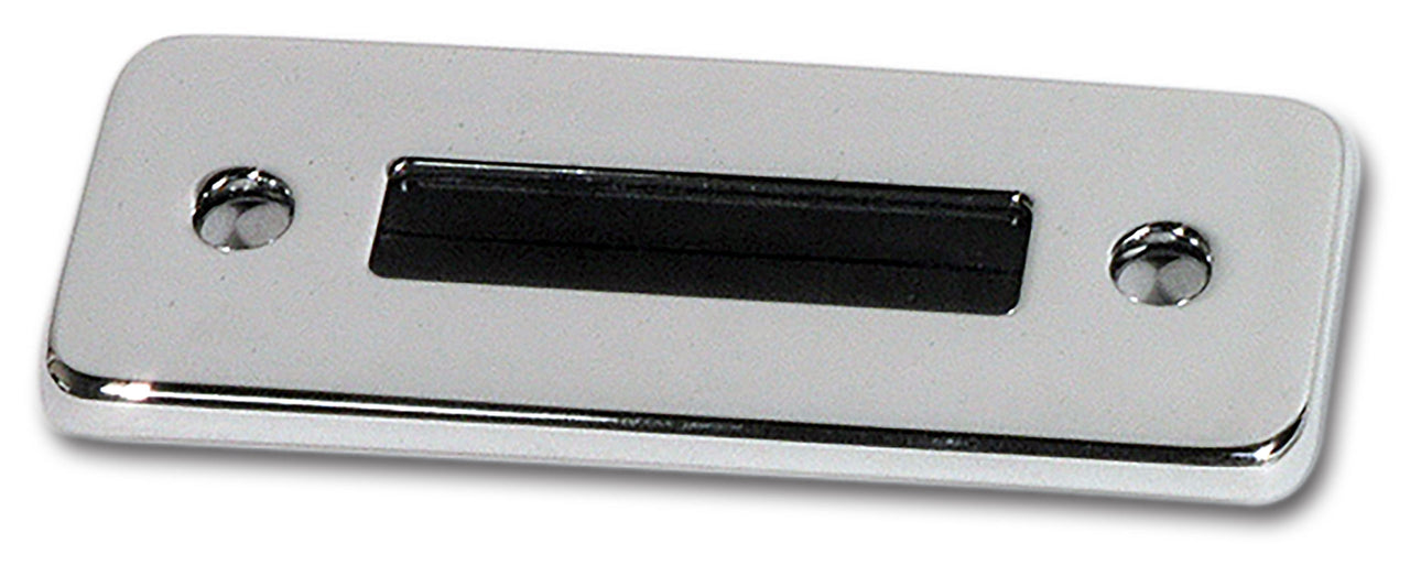1966-1969 Corvette Headrest Bezel - CA-X2470-Corvette-Store-Online