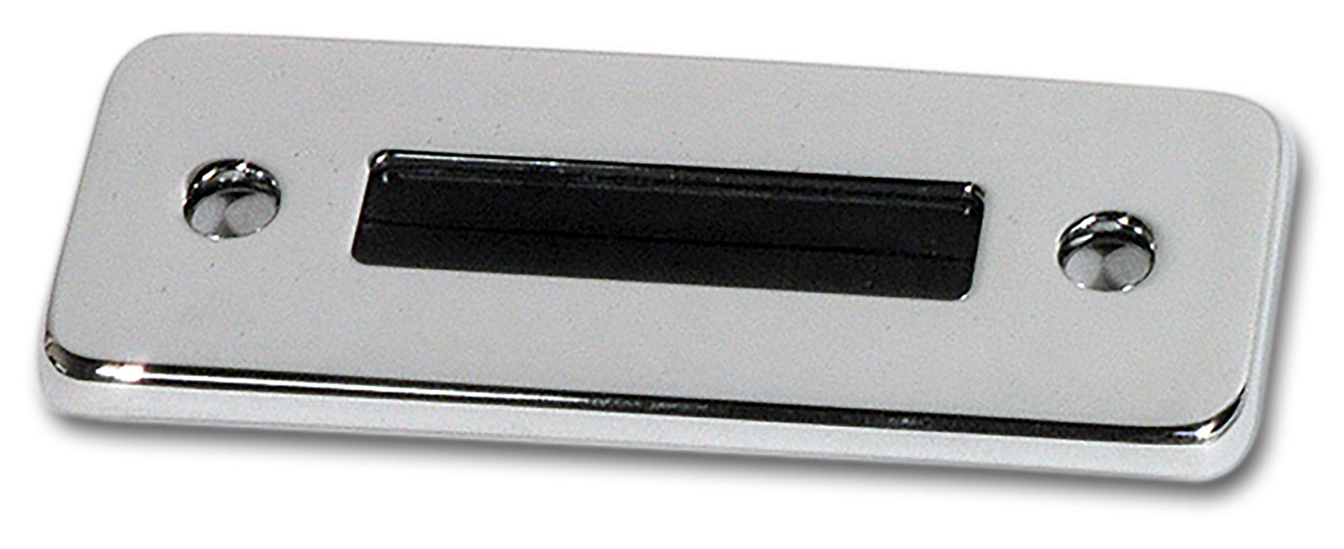 1966-1969 Corvette Headrest Bezel - CA-X2470-Corvette-Store-Online