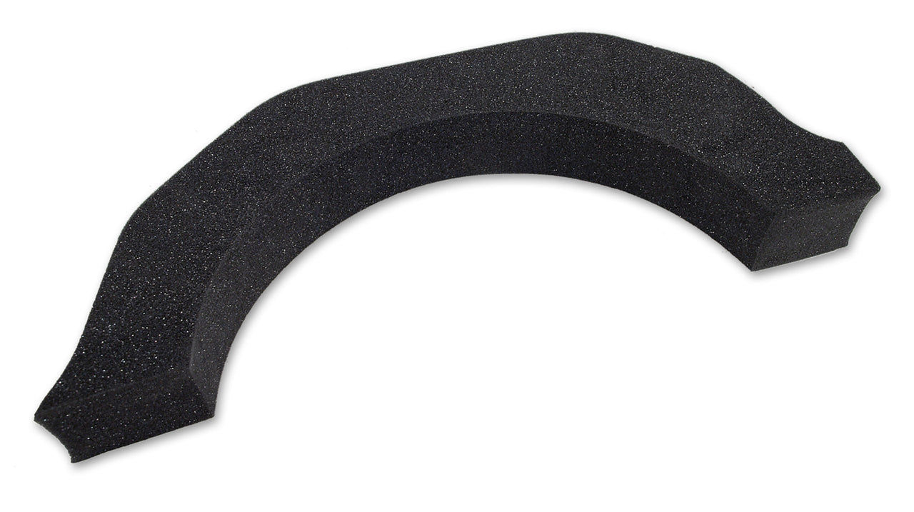 1968-1979 Corvette Transmission Tunnel Foam Collar Heat Shield - CA-X2475-Corvette-Store-Online