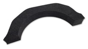 1968-1979 Corvette Transmission Tunnel Foam Collar Heat Shield - CA-X2475-Corvette-Store-Online