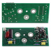 1975-1977 Corvette Tachometer Printed Circuit Board - CA-X2484-Corvette-Store-Online