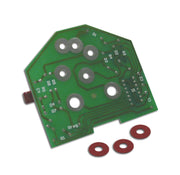 1980-1982 Corvette Tachometer Printed Circuit Board - CA-X2486-Corvette-Store-Online