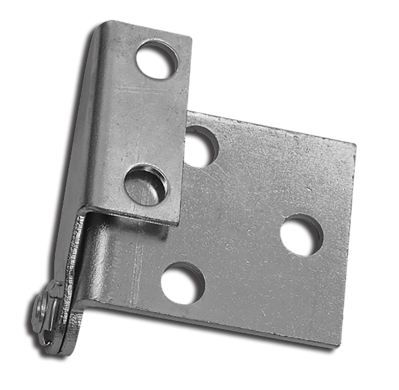 1963-1967 Corvette Hood Hinge LH - CA-X2487-Corvette-Store-Online