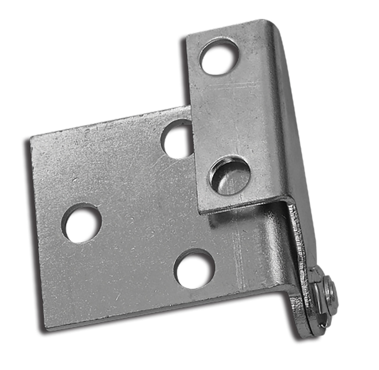 1963-1967 Corvette Hood Hinge RH - CA-X2488-Corvette-Store-Online