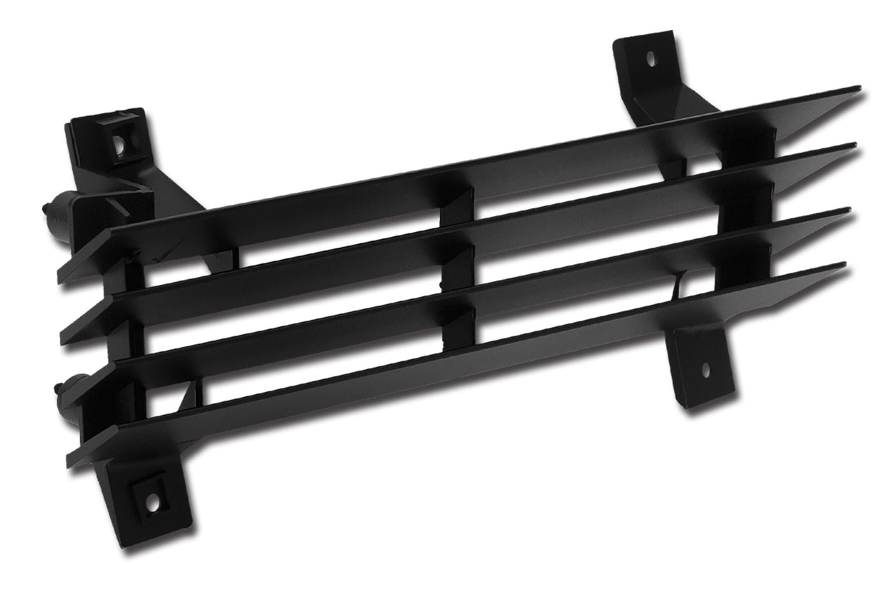 1980-1982 Corvette Grille LH - CA-X2491-Corvette-Store-Online