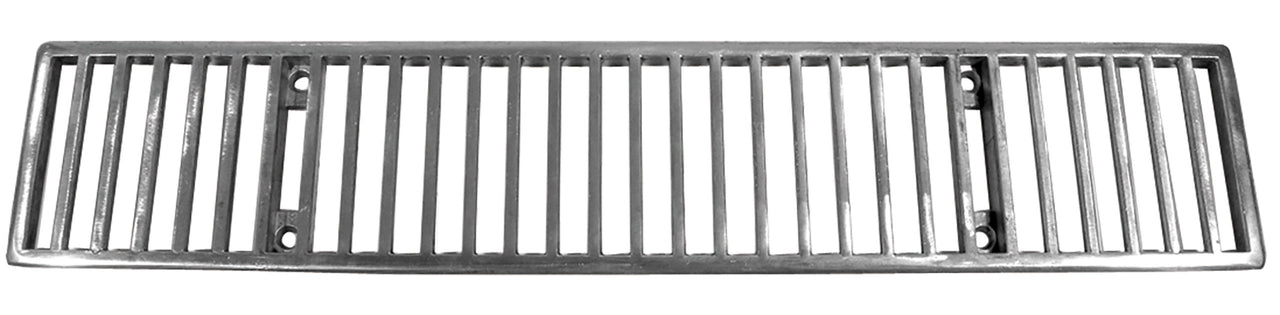 1968-1976 Corvette Astro Vent Deck Grille - CA-X2498-Corvette-Store-Online