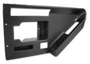 1986-1989 Corvette Door Open Latch Bezel LH 86-87 W/Power Locks - CA-X2504-Corvette-Store-Online