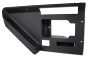 1986-1989 Corvette Door Open Latch Bezel RH 86-87 W/Power Locks - CA-X2505-Corvette-Store-Online