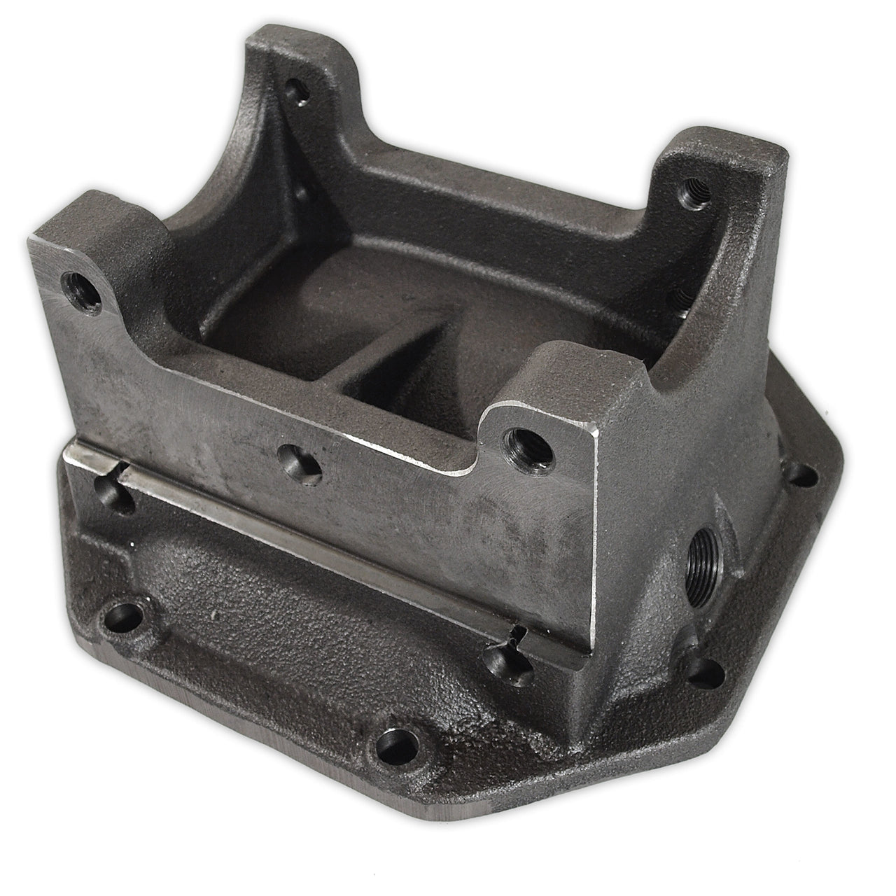 1963-1978 Corvette Heavy Duty Rear End Cover - CA-X2511-Corvette-Store-Online