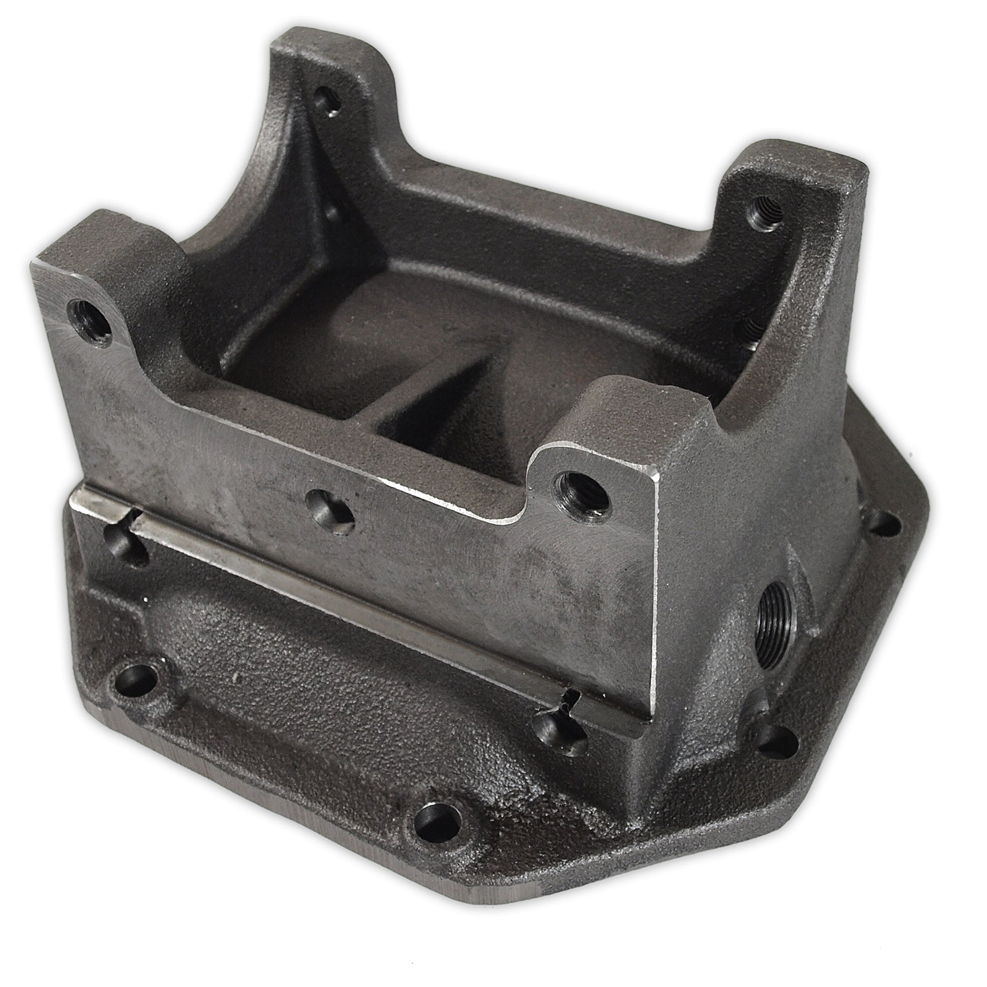 1963-1978 Corvette Heavy Duty Rear End Cover - CA-X2511-Corvette-Store-Online